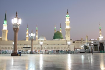 madinah