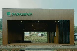 bobocabin pangalengan