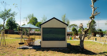 bobocabin pangalengan