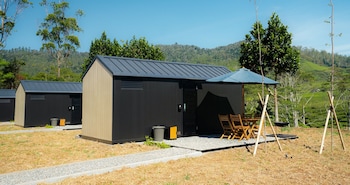 bobocabin pangalengan