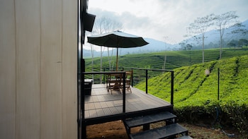 bobocabin pangalengan