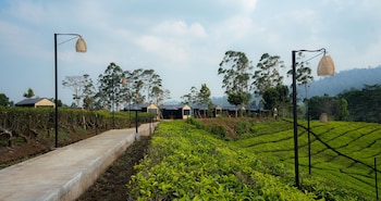 bobocabin pangalengan