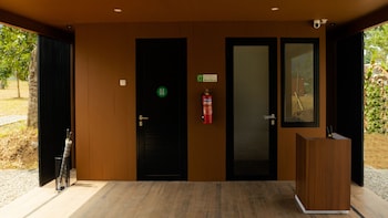 bobocabin pangalengan