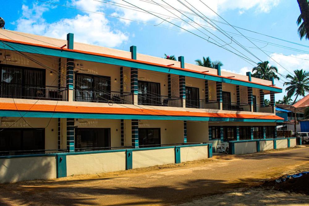 dersy beach resort