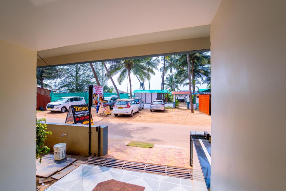 dersy beach resort