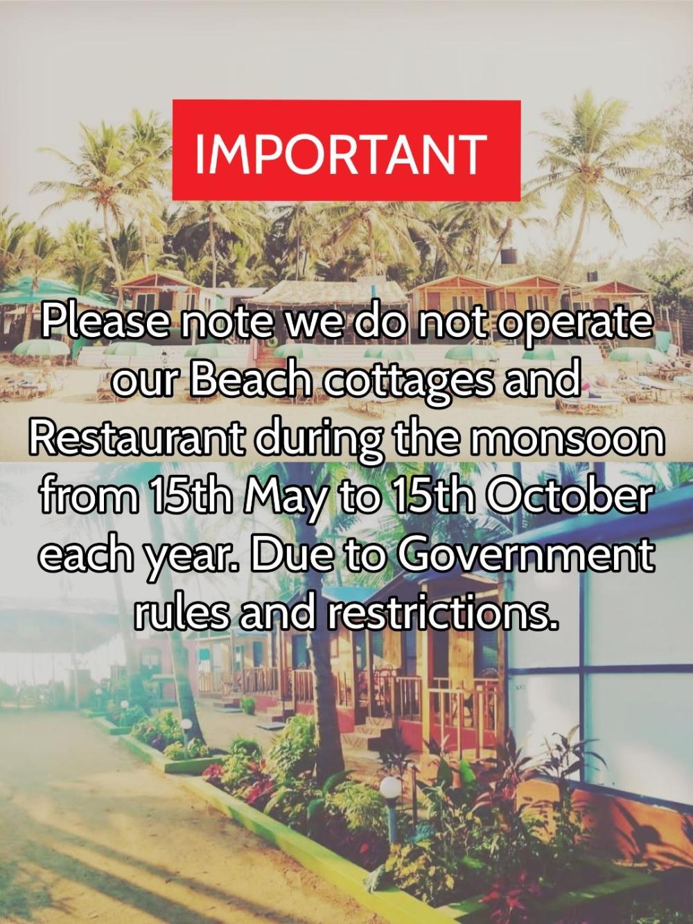 dersy beach resort