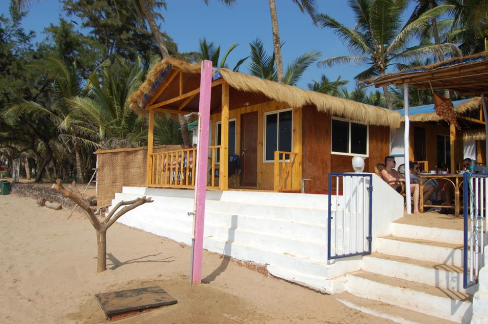 dersy beach resort