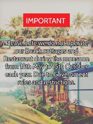 dersy beach resort