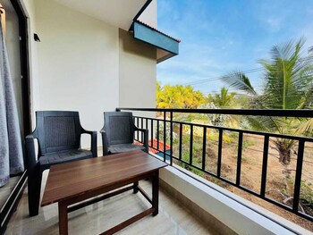 dersy beach resort