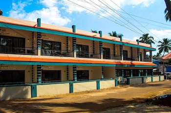 dersy beach resort
