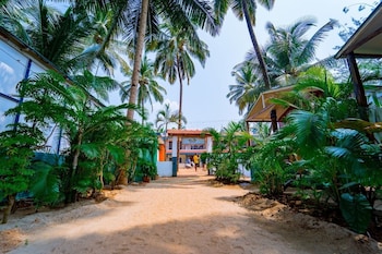 dersy beach resort