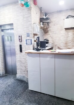 roomshala 122 hotel park view