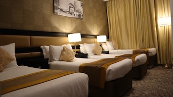 mokhtara international