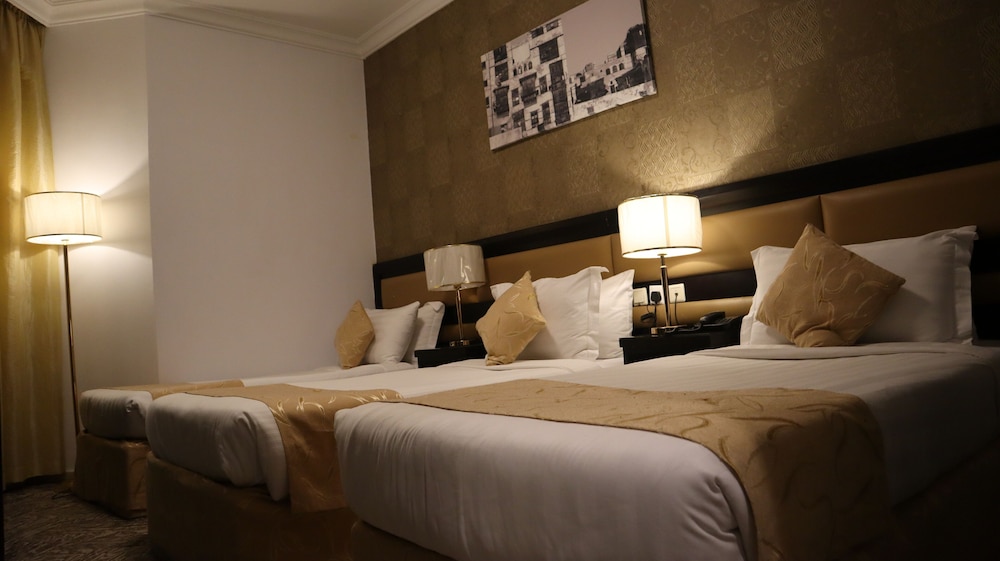 mokhtara international