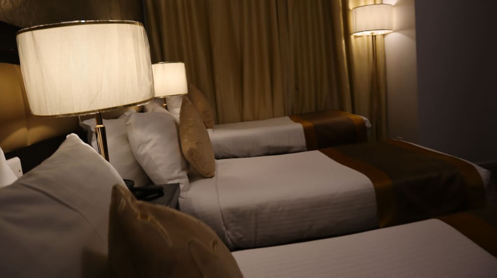 mokhtara international