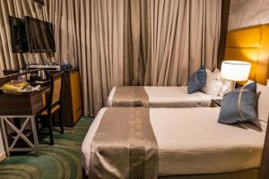 mokhtara international