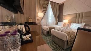 mokhtara international