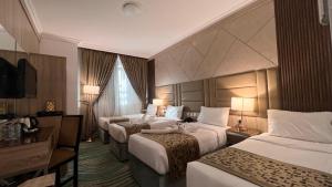 mokhtara international