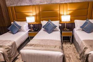 mokhtara international