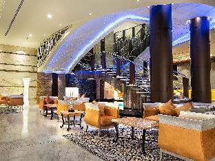 vintage grand hotel