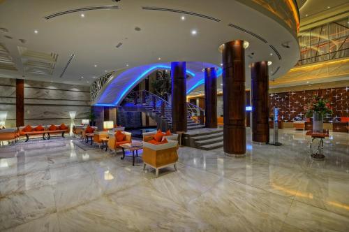 vintage grand hotel