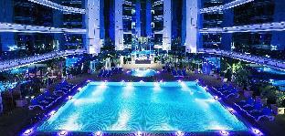 vintage grand hotel