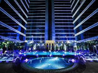 vintage grand hotel