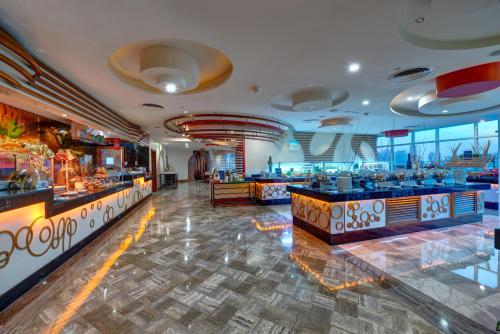 vintage grand hotel