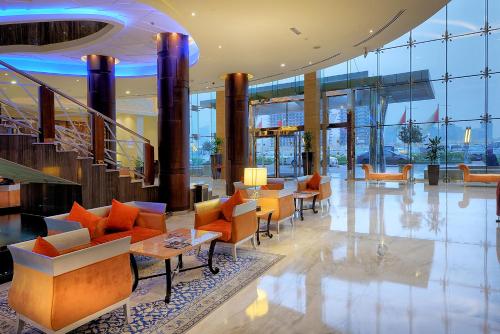 vintage grand hotel