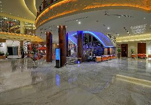 vintage grand hotel