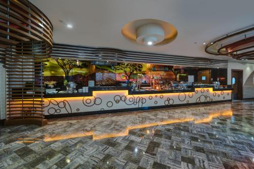 vintage grand hotel