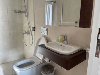 porto and almira beach