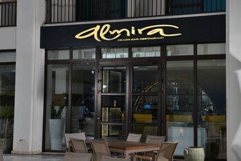 porto and almira beach