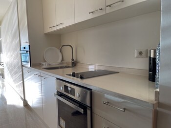 porto and almira beach