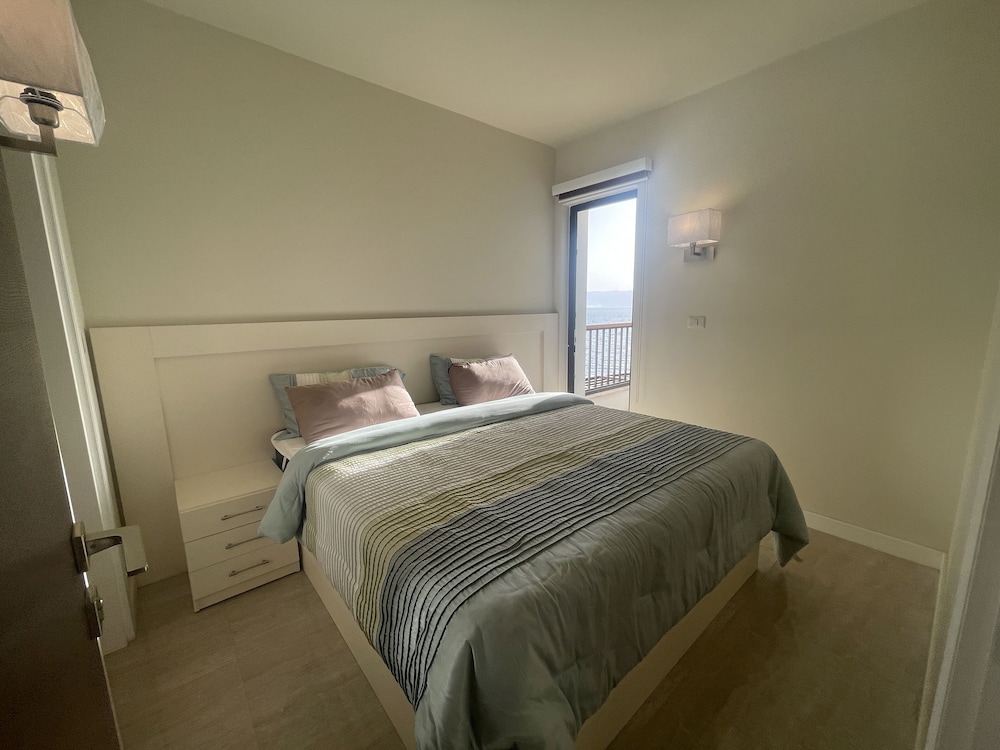 porto and almira beach