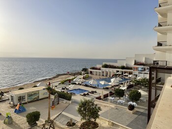 porto and almira beach