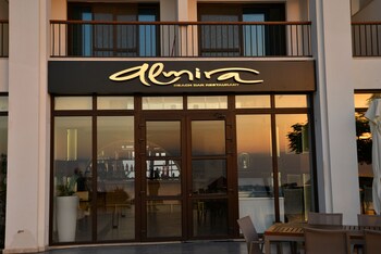 porto and almira beach