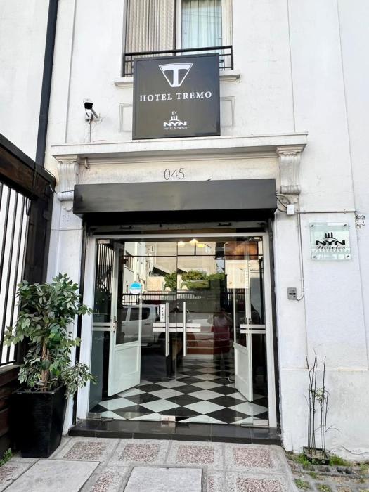 santiago patio bellavista