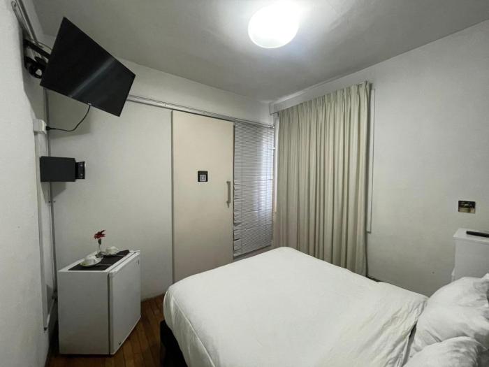 santiago patio bellavista