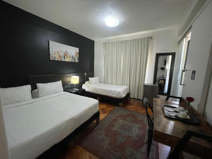 santiago patio bellavista