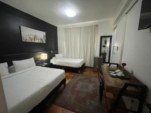 santiago patio bellavista