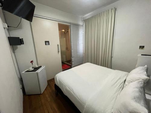 santiago patio bellavista