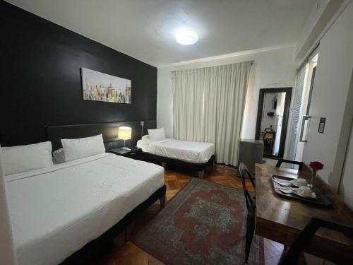 santiago patio bellavista