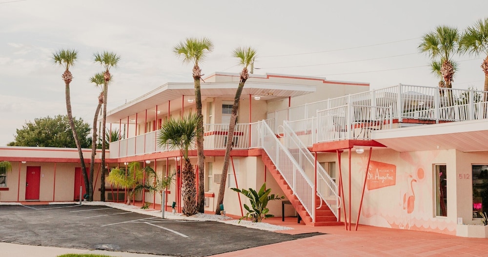 the local st augustine