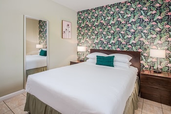 the local st augustine