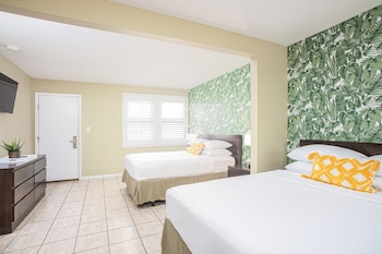 the local st augustine