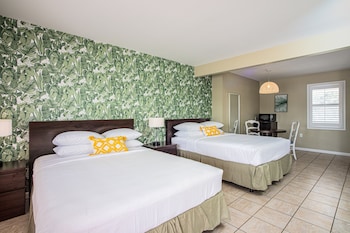 the local st augustine