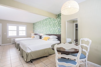 the local st augustine