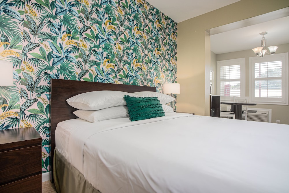 the local st augustine