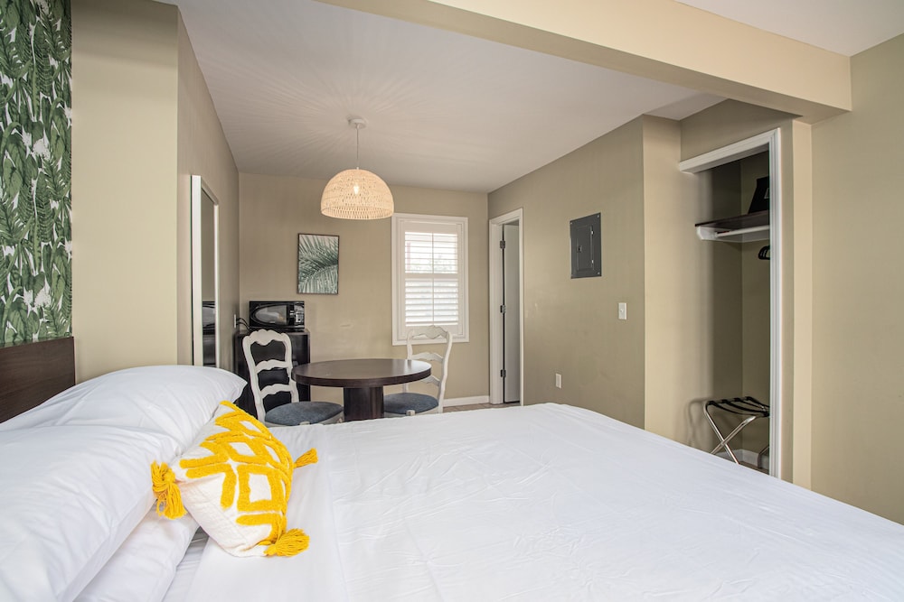 the local st augustine